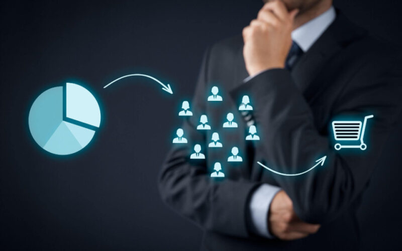 Специалисты Legat Marketing работают над брендбуком