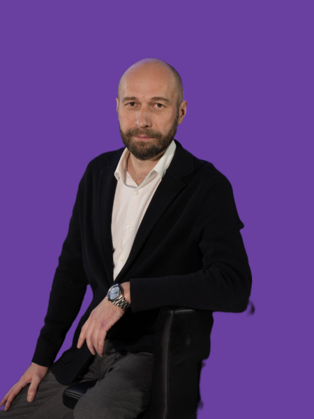 Сергей Хмелинин, финансовая стратегия, сопровождение масштабирования, консультант по развитию бизнеса