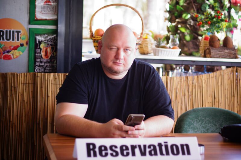 Андрей Пережогин — запуск продукта без рекламы