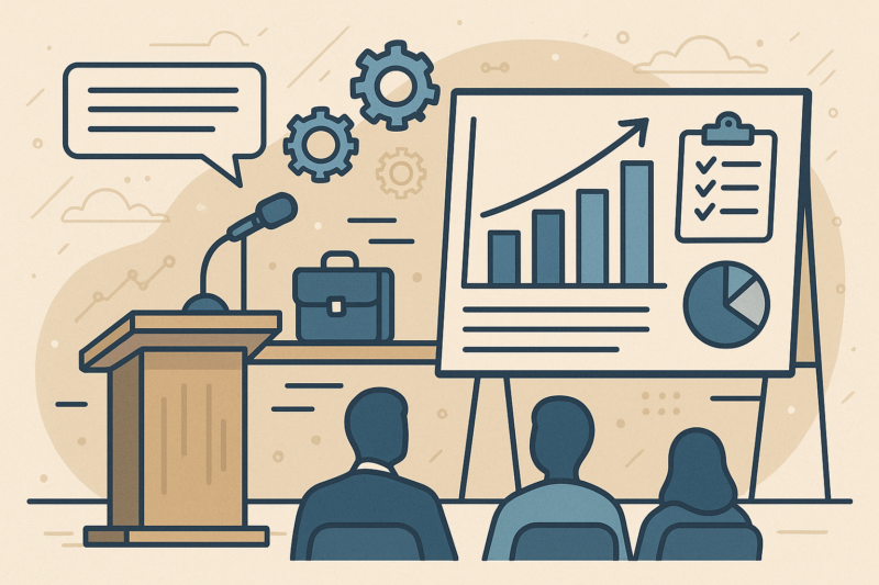 "Деловое мероприятие Legat Business Forum для предпринимателей