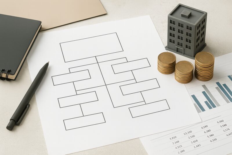 Отзыв о создании холдинговой структуры ANGIZ Consulting Group