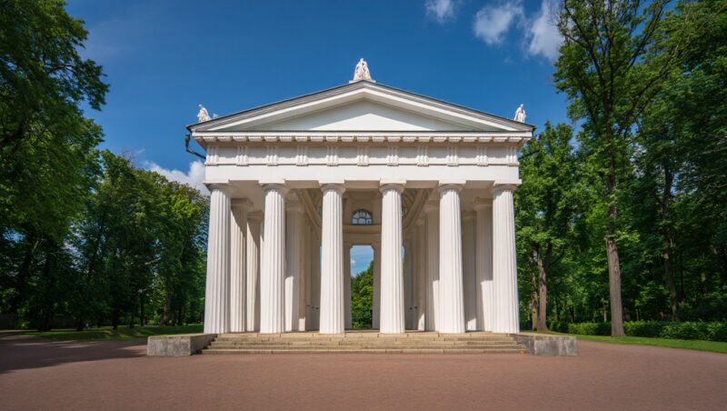 королевский дар, храм дружбы, дар короля, Тайланд и Китай